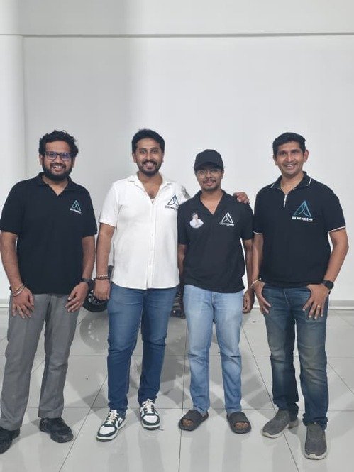Naveen - Placed at Intelitek